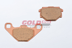 Тормозные колодки Goldfren 094 K1