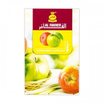 Al Fakher - Two Apples/Double Apple #8 (250g)