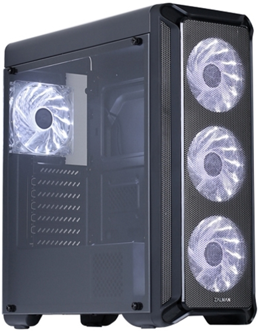 Системный блок BIOS Gamer Core i5 RTX 3050 Edition