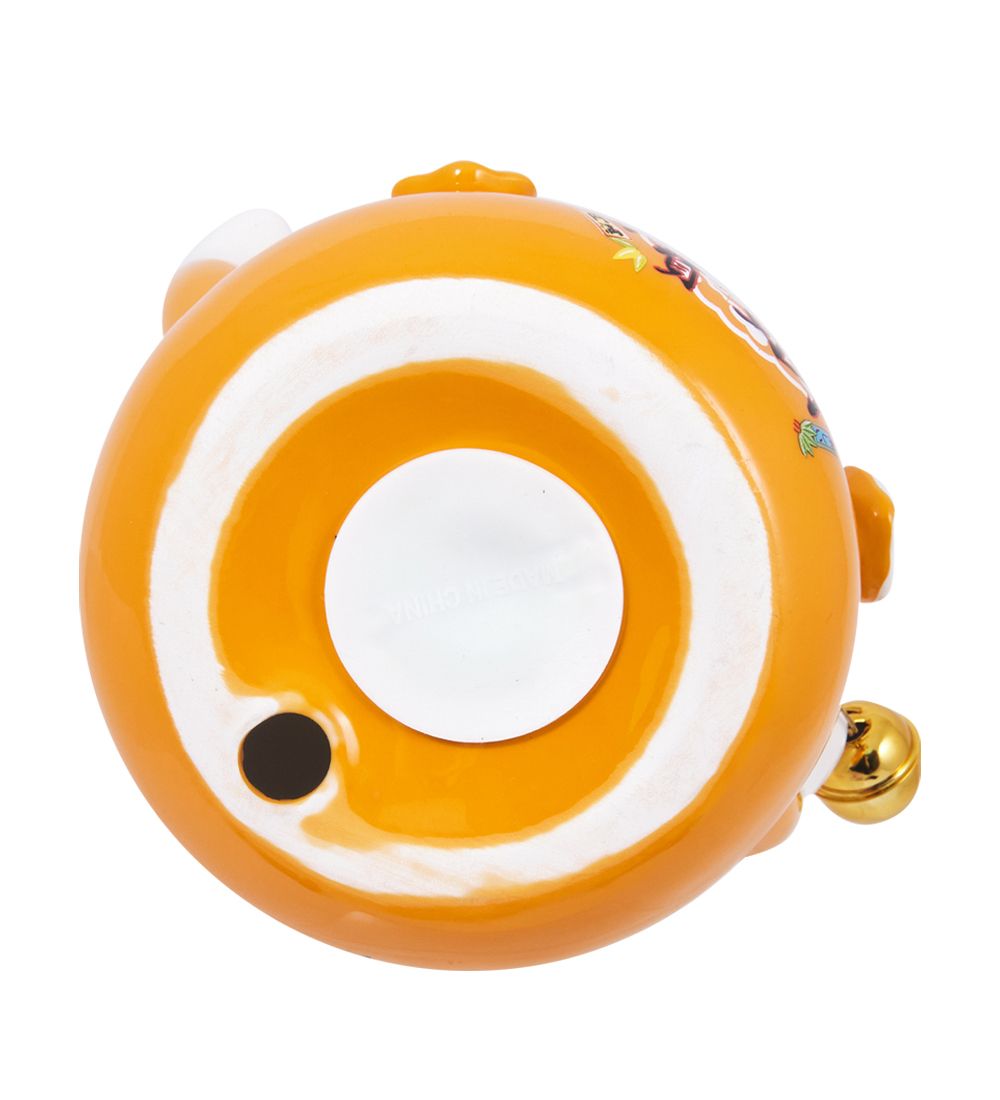 Lucky Cats KT-25/5 Копилка «Кот»