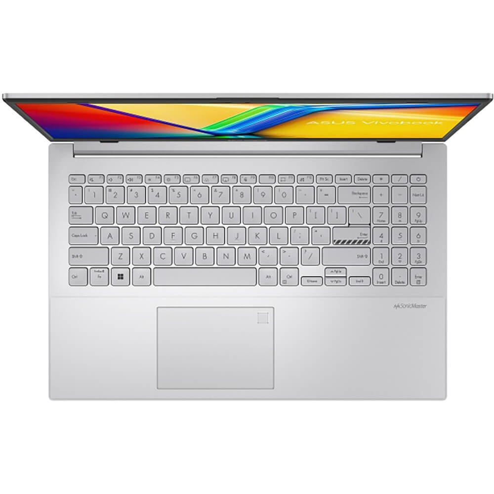 Ноутбук ASUS Vivobook Go 15 E1504GABQ527 (90NB0ZT1M00XM0)