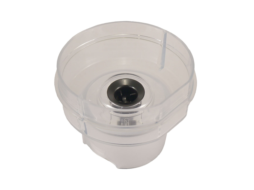 Крышка кофемолки MQS270SI для блендера Braun