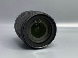 Nikon AF-S DX NIKKOR 18-105mm f/3.5-5.6G ED VR