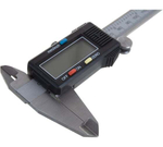 Штангенциркуль ШЦЦ-I- 150-0,01 ГОСТ 166-89 производство Guilin Measuring GRIFF D168003