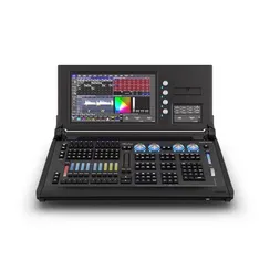 Chamsys MagicQ MQ250M Stadium Console - пульт управления светом