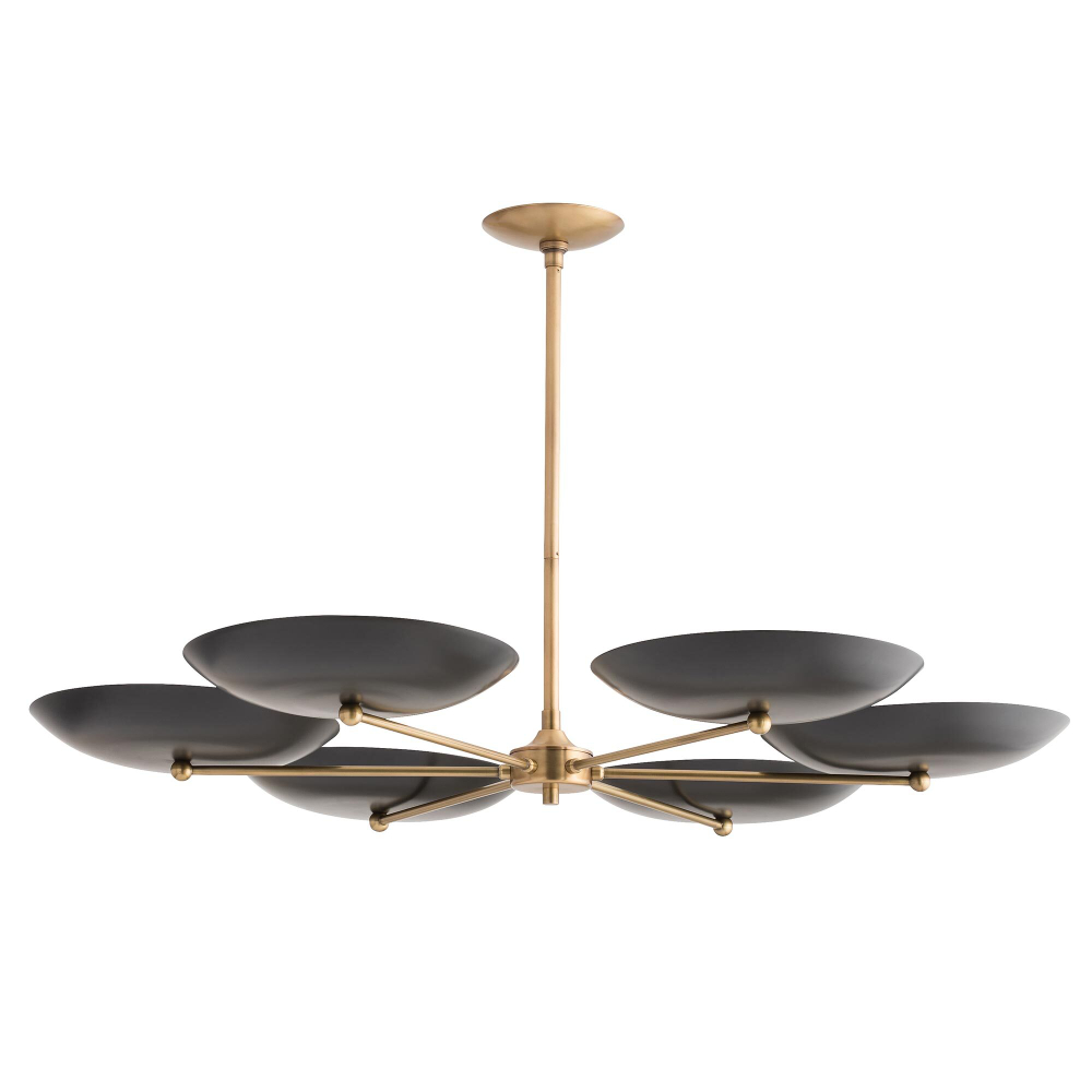 Люстра GRIFFITH Arteriors арт.89047