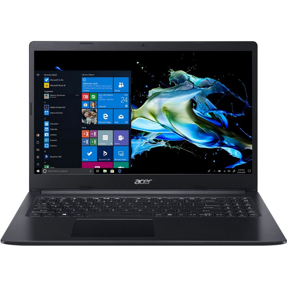 Ноутбук Acer EX215-31 (NX.EFTER.006)