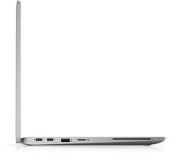 Ноутбук Dell Latitude 5320-0365 Intel Core i5 1135G7/ 8192 Mb/ 13.3;; Full HD 1920x1080/ 256 Gb SSD/ Intel Iris Xe Graphics/ Windows 10 Professional, серый