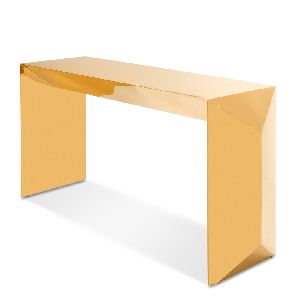 Консоль Console Table Carlow арт.112691