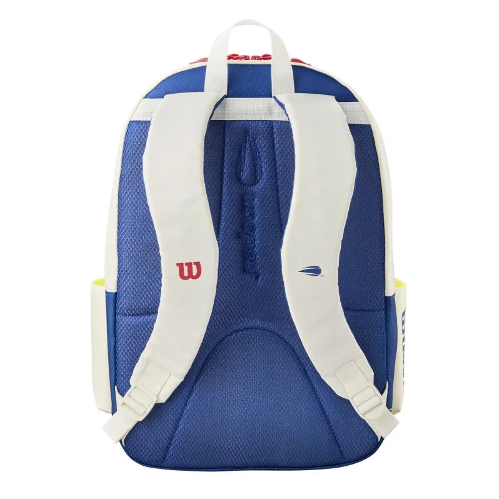Рюкзак теннисный Wilson US Open 2026 Team - white