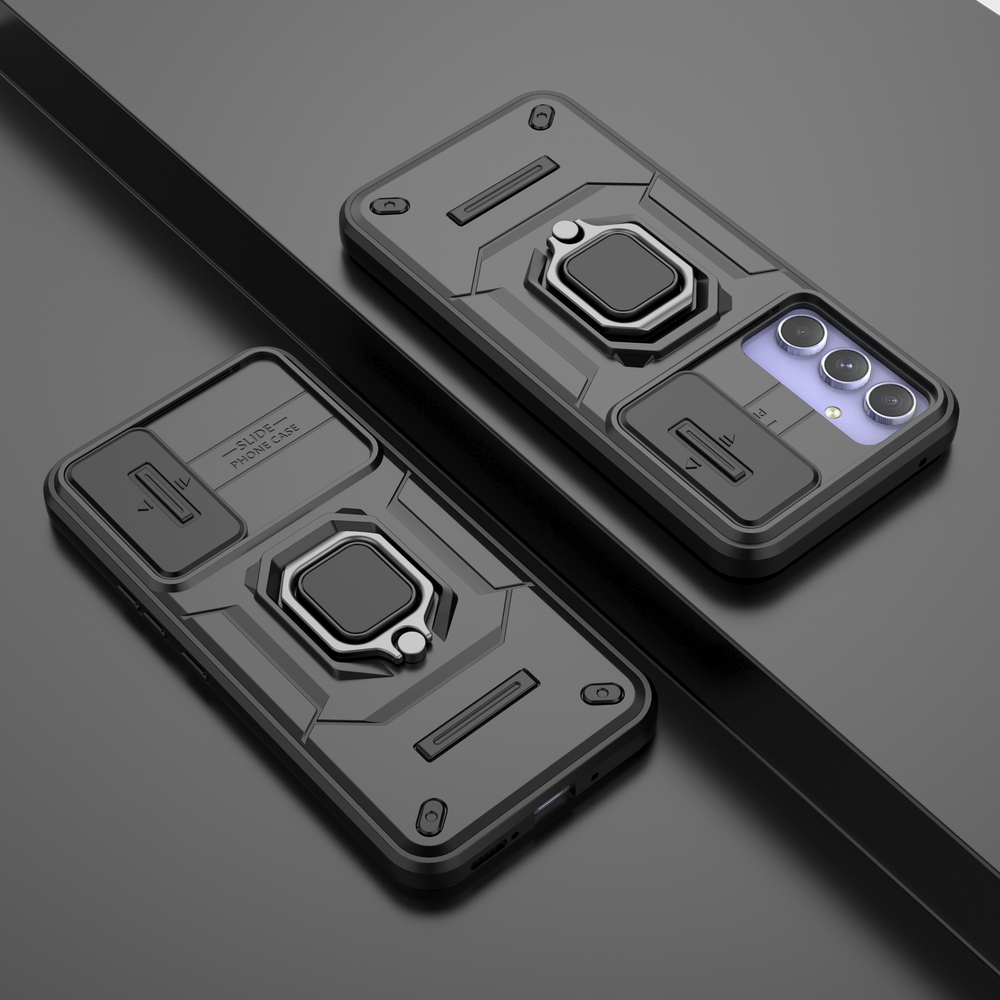 Противоударный чехол Knight Case для Samsung Galaxy A54 5G
