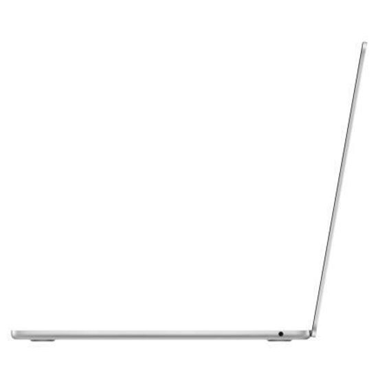 Ноутбук Apple MacBook Air 15" (M3, 8 Gb, 512 Gb SSD) Серебристый (MRYQ3)