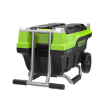 Зарядное устройство для 6 аккумуляторов Greenworks G82CT6 Арт.2955107, 82V