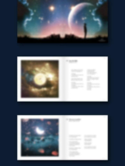 Альбом MONNI - Firmament 5th Album