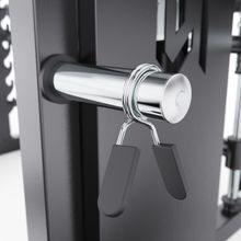 Мультистанция, машина Смита STEELVER SV9201