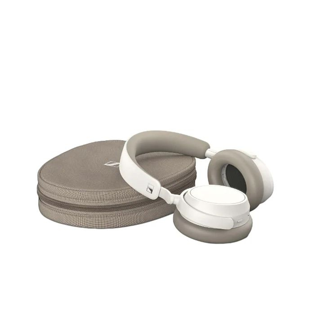 Беспроводные наушники Sennheiser Accentum Plus Black