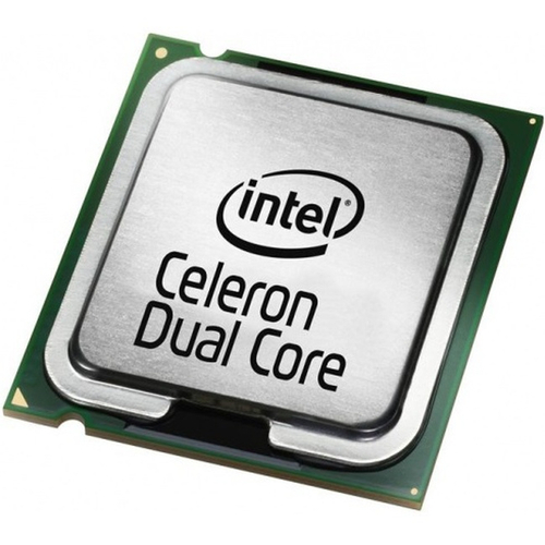 Процессор Intel Celeron Dual Core E3200, LGA775, 2.4GHz, L2 1Mb, OEM (AT80571RG0561ML)