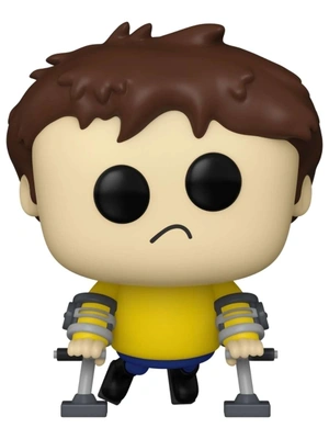 Funko POP! South Park: Jimmy Valmer (1761)