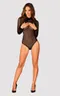 B 136 teddy