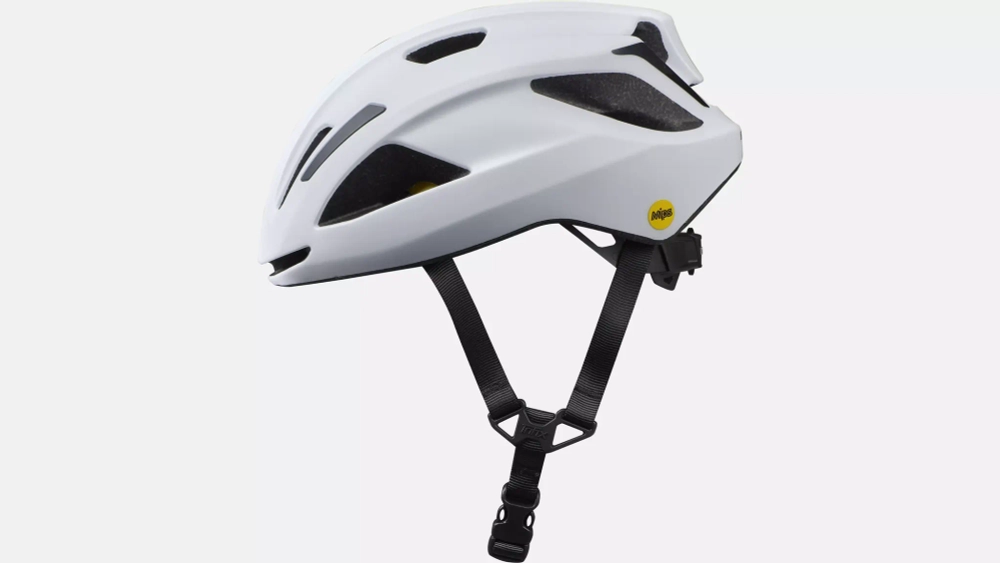 Шлем велосипедный Specialized Align II Mips white