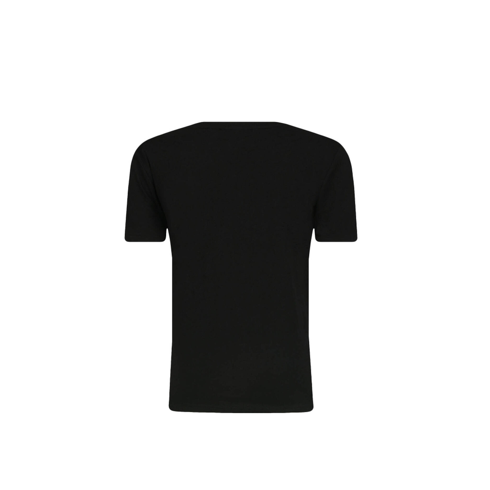Футболка BOSS Kidswear - черный(J25O05)