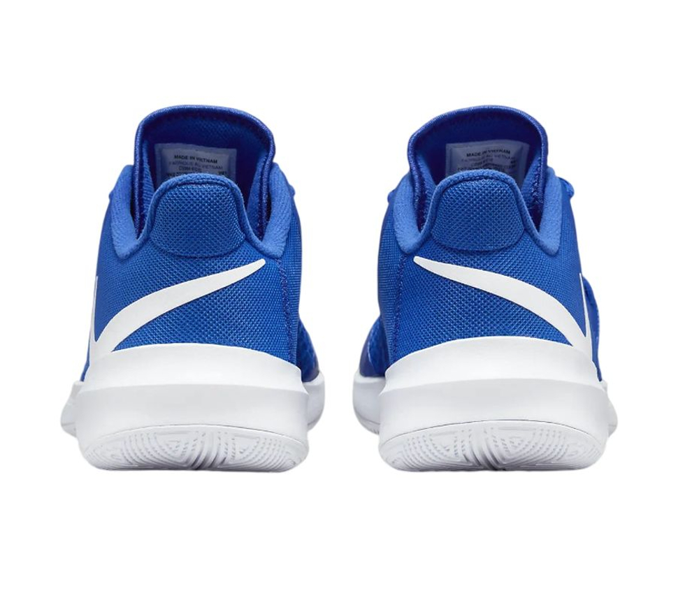 Мужские кроссовки для бадминтона/сквоша Nike Zoom Hyperspeed Court