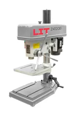 Станок вертикально-сверлильный LIT Z4120B