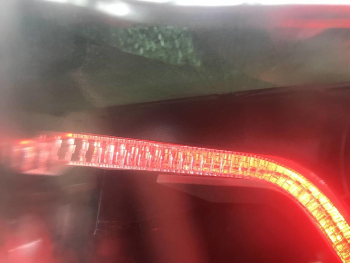 Битая Фара левая BMW 7er G11 (15-19) Adaptive LED