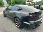 КОВАНЫЕ ДИСКИ ДЛЯ TESLA MODEL 3 PERFORMANCE 2021 ТЕСЛА