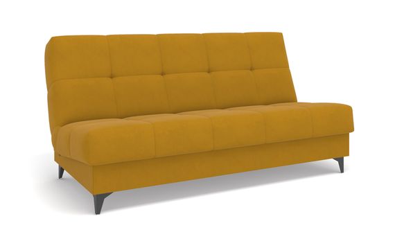Paloma mustard