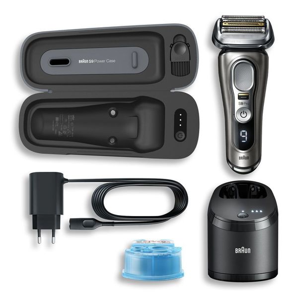 Электробритва Braun Series 9 Pro 9475cc