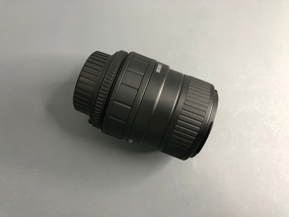 Sigma 70-210mm 4-5.6 UC-II for Nikon