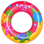 Круг для плавания 51 см AquaPal, 3-6 лет, Bestway (36113)