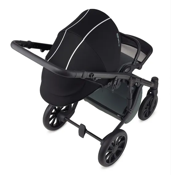 Коляска ANEX m/type PRO 3 в 1 (EP-02) casual green
