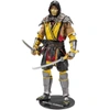 Фигурка Mortal Kombat Scorpion 18см