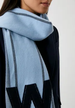 Шарф женский WEEKEND MAX MARA ERCOLE