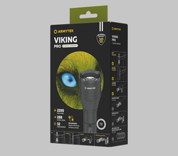 Armytek Viking Pro Magnet USB