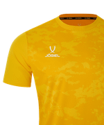 Футболка вратарская DIVISION PerFormDRY SPLASH GK Jersey, желтый