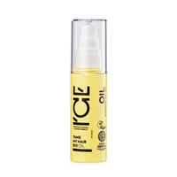 Масло для тусклых и вьющихся волос NS ICE Professional TAME MY HAIR  50 мл