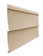 Döcke STANDARD Сайдинг D5C (Крем-брюле)