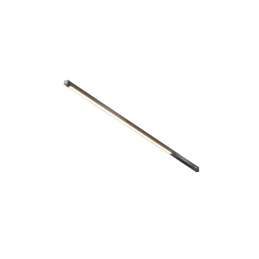 Трековый светильник Technical TR240-4-12WTW-DD2-B