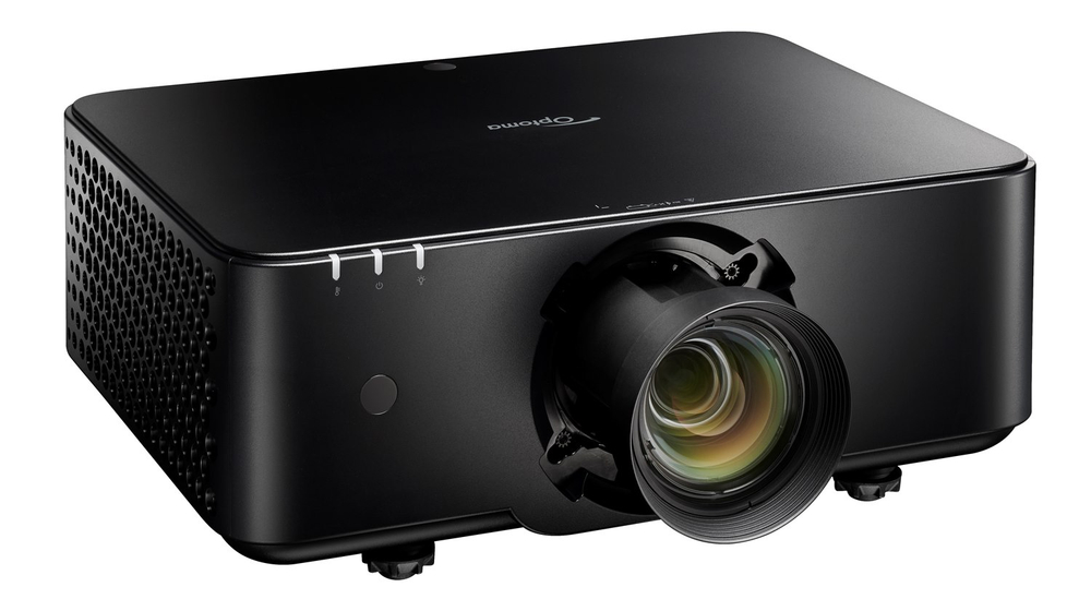 Проектор Optoma ZK1120 лазерный
