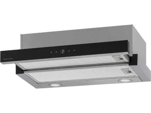 Вытяжка KRONA KAMILLA T SENSOR MAX 600 inox