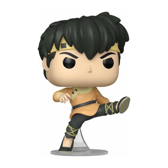Фигурка Funko POP! Animation Ranma 1/2 Ryoga (2029) 86783