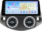 Магнитола для Toyota RAV4 3 2005-2012, Vanguard (рамка LUX 2) - FarCar S500+TS10 монитор 12.3" 2K QLED на Android 14, Быстрая, CarPlay, 4G SIM-слот