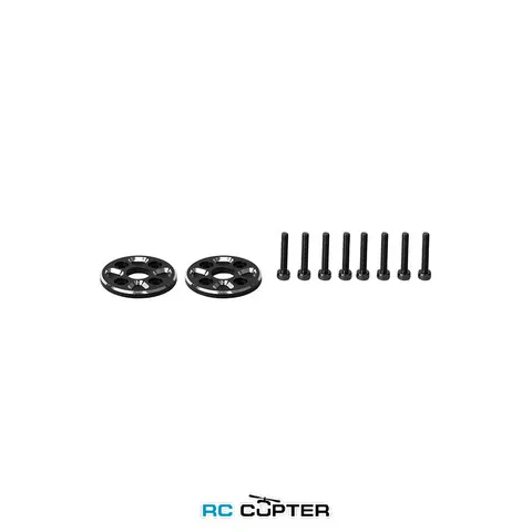 Пропеллер карбоновый VZ 30x12 T-Motor (пара)