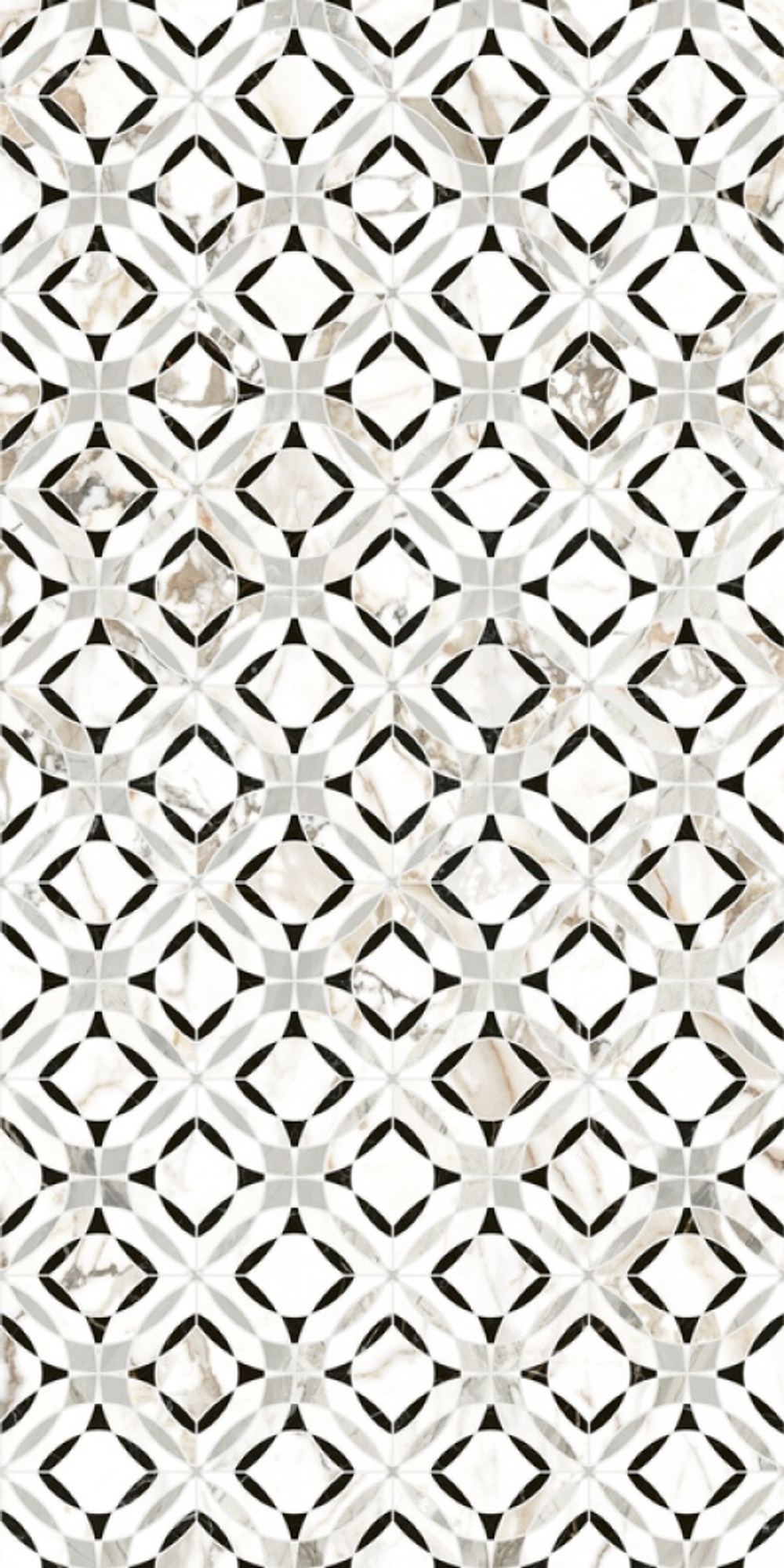 A2INT00205T Raffaello 3D Satin 60x120