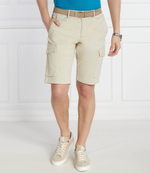 Шорты john cargo 1985 Tommy Hilfiger - бежевый(MW0MW31244)