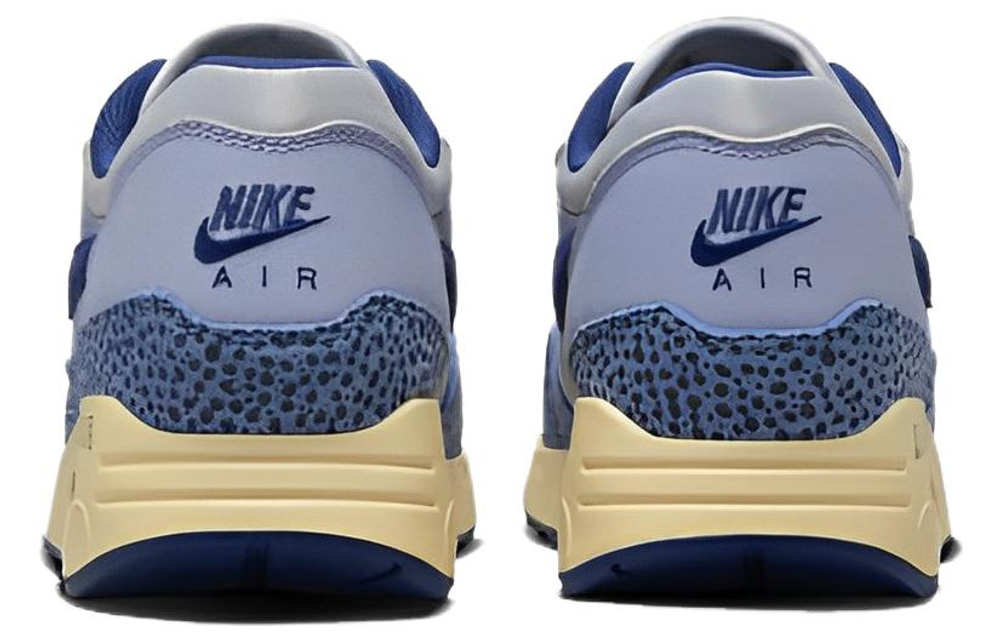 Nike Air Max 1 86 OG Big Bubble Lost Sketch