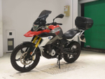 BMW G310GS 2018